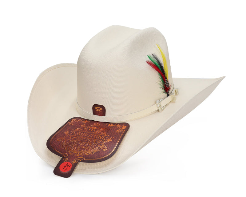 Sombrero Tombstone Este Oeste 1000x Telar Artesanal