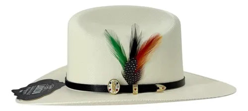 Sombrero Laredo Chaparral 1000x Edición San Judas Tadeo