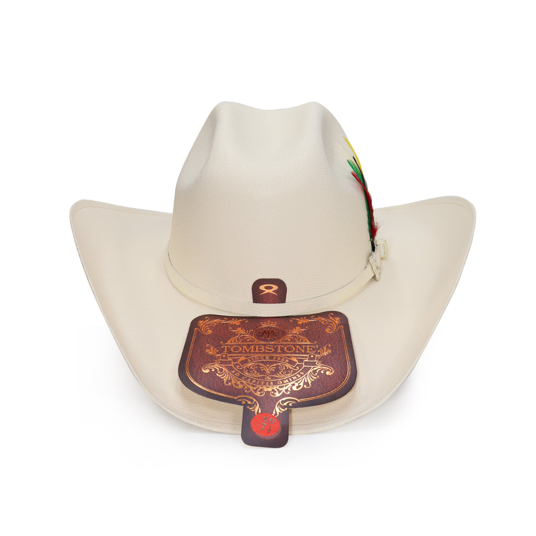 Sombrero Tombstone Este Oeste 1000x Telar Artesanal