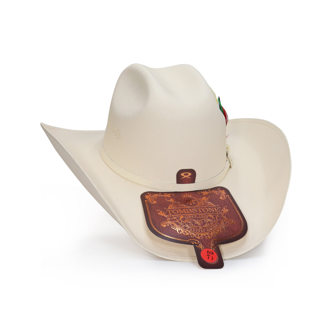 Sombrero Tombstone Este Oeste 1000x Telar Artesanal