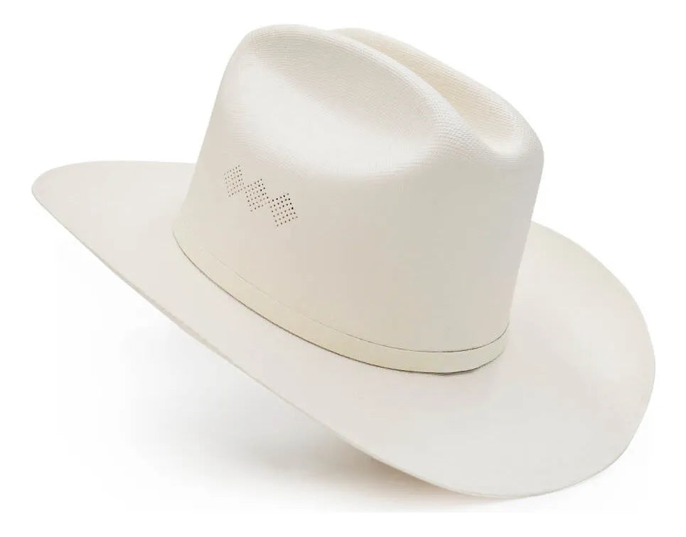 Sombrero Tombstone Horma Chaparral 1000x Artesanal