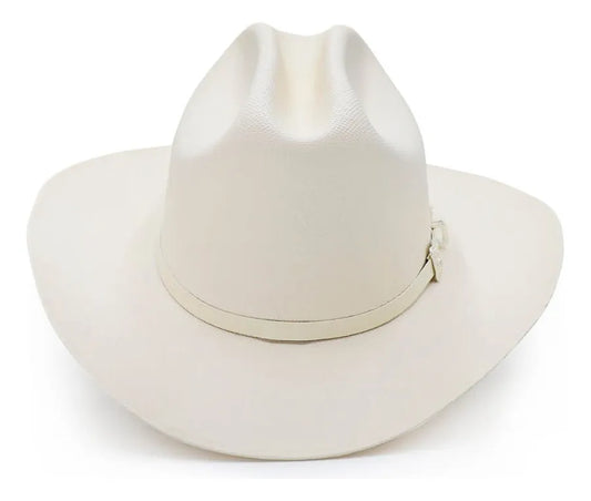 Sombrero Tombstone Horma Chaparral 1000x Artesanal
